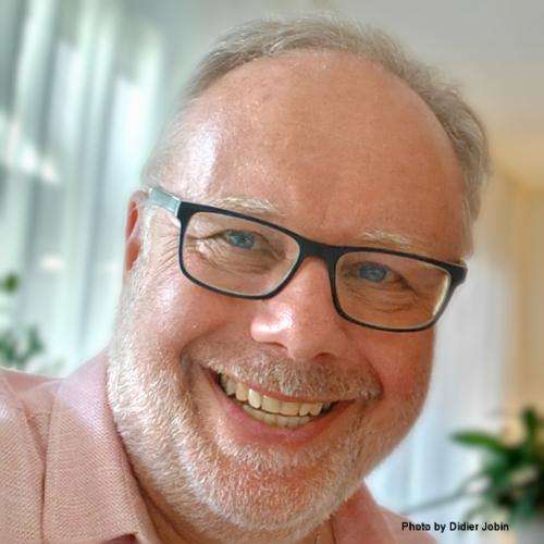 Didier Jobin